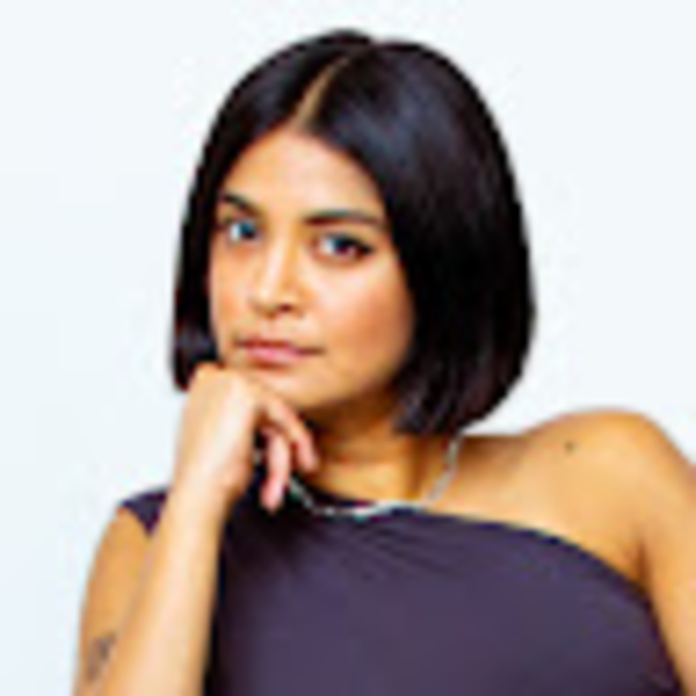 Meet your Posher, Varuna